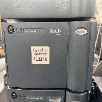 Waters Acquity H UPLC System image 1
